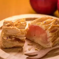 タムラファーム アップルパイ