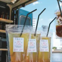 伊良コーラ クラフトコーラ