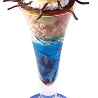 銀河のぐでたまぱふぇ　1,300円