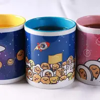 ぐでかふぇ限定マグカップ付きマグドリンク　1,730円 マグカップは持ち帰りOK