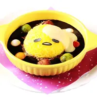 だりぃ　ぐでたまスペースカレー　1,480円