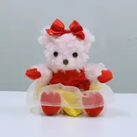 チューリップベア2018 / 2,000円