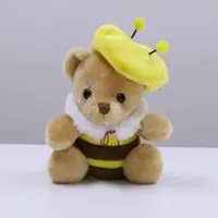 みつばちベア / 1,700円