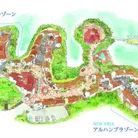 ニューエリア