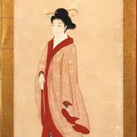 「琉球美人」1