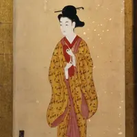 「琉球美人」2