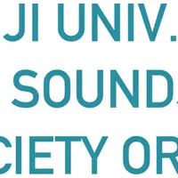 MEIJI UNIV. BIG SOUNDS SOCIETY ORCHロゴ