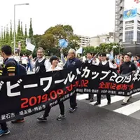 これまでの青山まつりの様子 