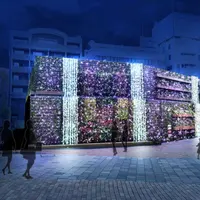 イルミネーション(イメージ)
