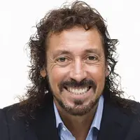 元サッカー日本代表　ラモス瑠偉さん