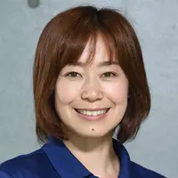 品川区東京2020大会コミュニケーター　元ホッケー日本代表・オリンピアン　藤尾香織さん