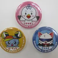 缶バッジ