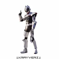 KRAYVERZ(クレイヴァルス)