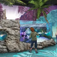 スティングレイ・ベイ
