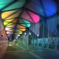 レインボー・マリンゲート