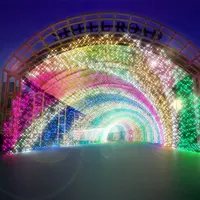 グリッター・シェルロード