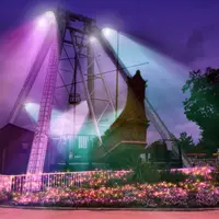 ミスティック・バイキング