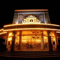 ゴールド・ゴーラウンド