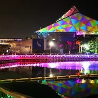 スカイライトマジック