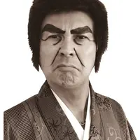 沖縄で大人気の護得久栄昇会長