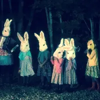 作品イメージ　　TOBIU CAMP 2018
