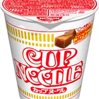 カップヌードル