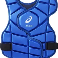 ジュニア用軟式プロテクター・BPP570