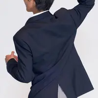 ストレスフリー アクティブ学校制服