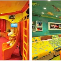 ※客室イメージ