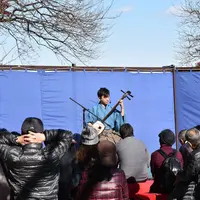 ≪昨年のイベントの様子≫