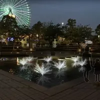 クイーンズスクエア横浜 クイーンズパーク