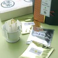 ＜日本橋／おちゃらか＞Tea Dripアソートセット　2,268円（税込）