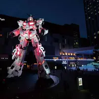 (C)創通・サンライズ