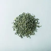 釜炒り茶（池田農園）