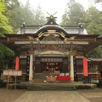 寳登山神社イメージ
