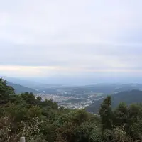 宝登山からの眺望イメージ