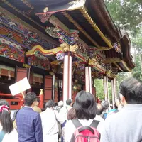 三峯神社参拝イメージ
