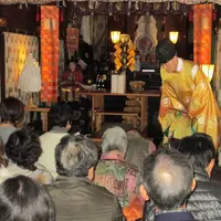 秩父神社昇殿正式参拝イメージ