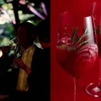 GARDEN BAR -赤酔庭園-