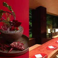  ENJYU　SHIZENKAN RESTAURANT