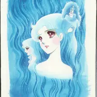 ©Miuchi Suzue