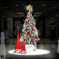国際ビル「Ｔｏｎｔｔｕ Ｔｒｅｅ」