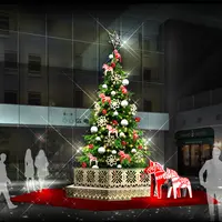 丸の内オアゾ「Ｌｕｃｋｙ Ｈｏｒｓｅ Ｔｒｅｅ」