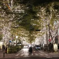 丸の内イルミネーション過去画像