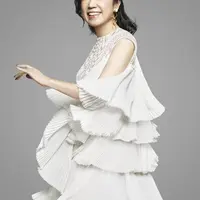 シンガーソングライター松任谷由実さん