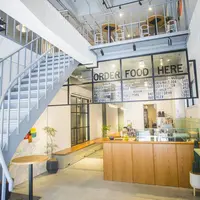 SOBER TIGER BANH MI STAND 1F (バインミースタンド)