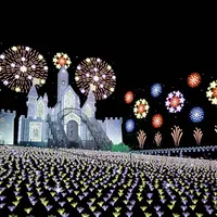 フラワーキャッスル（2017年登場）