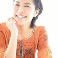 女優・タレント 奥山佳恵さん