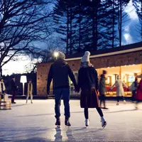 ▲12月21・22・23日は19:00まで営業