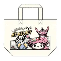 ランチバック